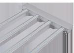 AC 277V 400w Led Light