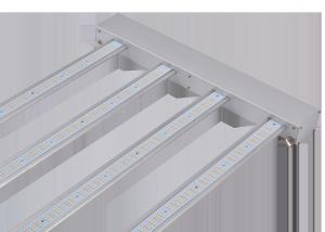 China AC 277V 400w Led Light wholesale