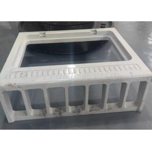 China SMC Compression Mold 30 Sets/Month With Mirror Polish wholesale