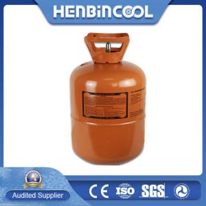 China 99.9% 10.9kg R404A Refrigerant 404a HFC Refrigerant wholesale