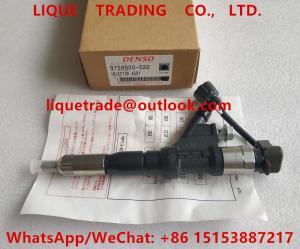 China DENSO INJECTOR 9709500-522 , 095000-5226 , 23670-E0341 for HINO 700 Series E13C wholesale