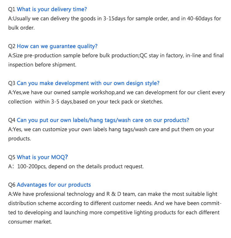 IP65 Waterproof LED Garden Light for Park Street 30W 40W 50W 60W 80W 100W 120W 150W