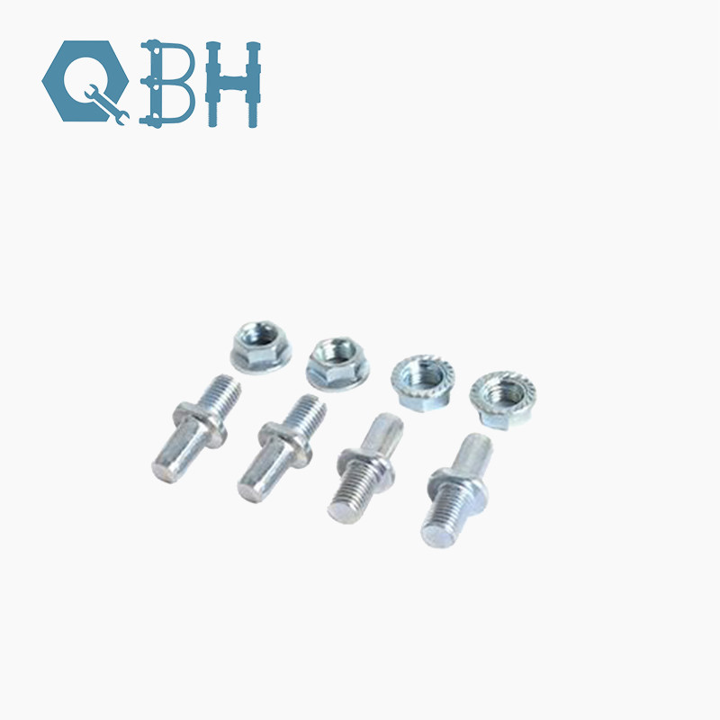 Motorcycle Spare Parts Rear Disc Sprocket Screw Stainless Steel 304 316