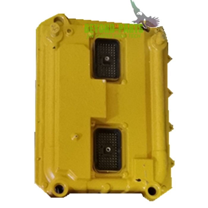 catererpillar C12 Engine Excavator Spare Parts Computer Board Controller 240-5304