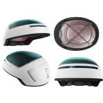 ISO Laser Hair Growth Helmet 8000B Kernel Medical Equipment