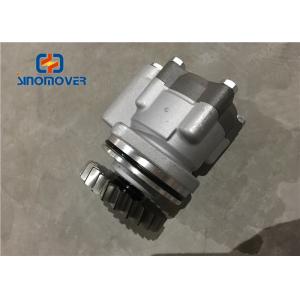 Howo Heavy Truck WG9719470037 Truck Steering Pump