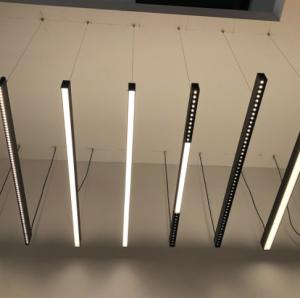 China RoHS AC200V 20W LED Ceiling Linear Light wholesale
