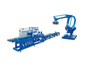 China Tunnel Kiln 14kw Full Automatic Brick Setting Machine wholesale
