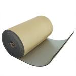Insulation Sheet Self Adhesive Ixpe Foil Foam Metalized