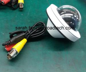 China Bus Security CCTV Cameras Audio Available wholesale