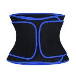 Tummy Control Neoprene Waist Slimmer Belt Sauna Sweat Workout Girdle