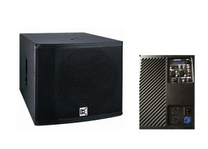 China 18 Inch Subwoofer active PA Speaker wholesale