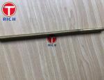 for Heat Exchanger C10200 Copper Low Fin Tube