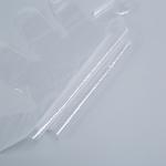 PE Food Grade Disposable Gloves