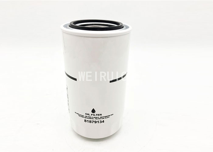 Spin On P551297 81879134 Lube Oil Filter Agricultural Machinery Parts