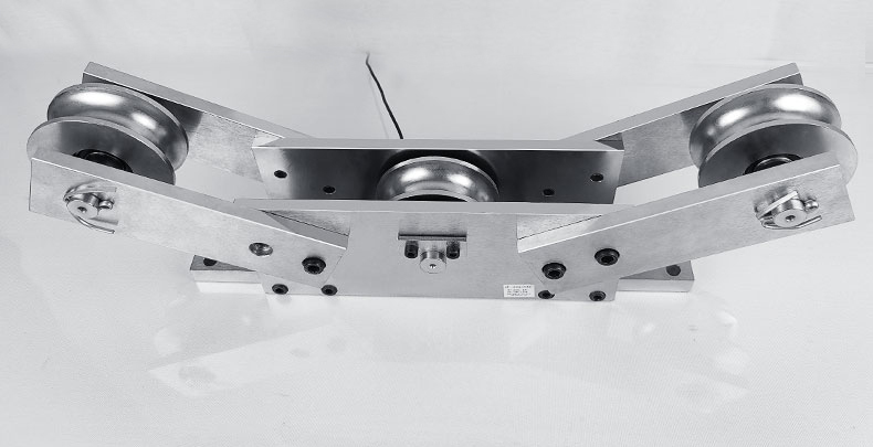SC314 1 ton 2 ton 5ton 10ton 20ton 30ton 40ton 50ton 100ton Steel Wire Rope Pulley Tension Load Cell