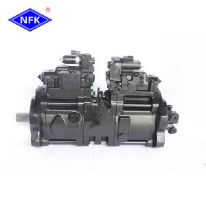 China K3V112DTP Excavator Hydraulic Parts SK200-6 Kobelco Main Pump wholesale