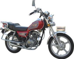 China Motorcycle (GW125-C) wholesale