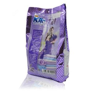 China OEM Logo bright detergent powder, spray drying tower detergent powder plant wholesale