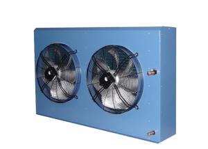 China Ethylene Glycol Hybrid Dry Cooler Bitcone Mining Cooling System wholesale
