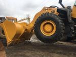 SDLG LG956L Second Hand Wheel Loader