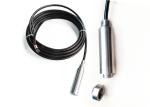 200 Meters Submersible Water Level Sensor