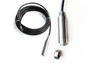 China 200 Meters Submersible Water Level Sensor wholesale