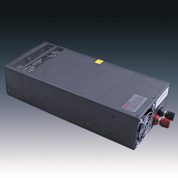 1000W 24V 41.7A 220VAC to 24VDC Power Supply SE-1000-24