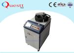 2000W 1000W Raycus JPT IPG Max Laser Rust Removal Machine