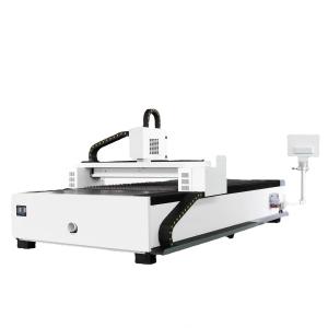 China Cypcut Control Metal Cnc Laser Cutting Machine 500W 1000W 2000W 3000W wholesale