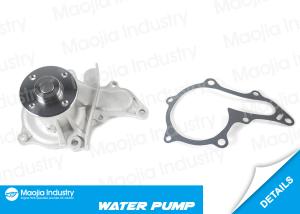 China 93 - 97 GEO Prizm Car Engine Water Pump / Toyota Corolla 1.6L water pump for engine 4AFE 170-1830 AW9271 wholesale