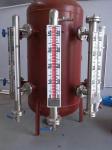 4mA Magnetic Submersible Level Sensor For Water Tank