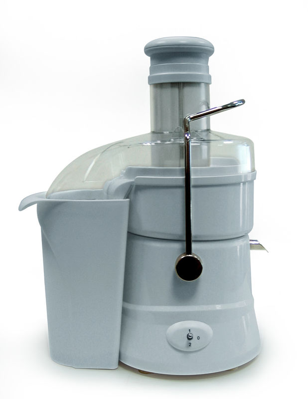 KP60PB KP80PB Powerful and Proffesional Juicer With Safty Locking Arm