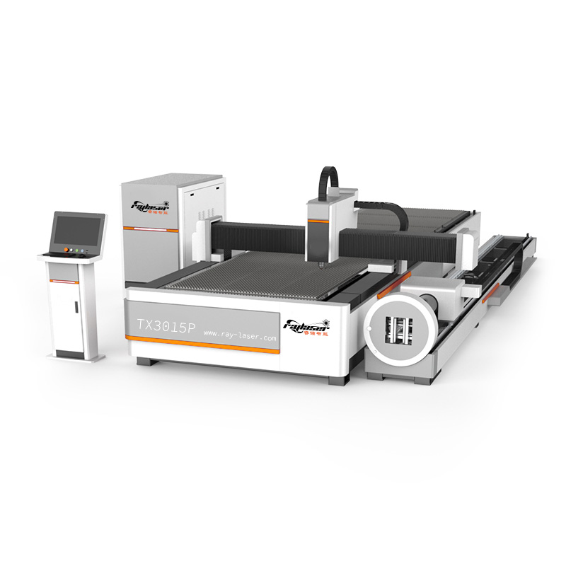 Smart Operating Laser Cutting Machine Maintenance and Results for Manufacturing Plant
