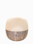 Wood Grain Home Electric 120ml Essential Oil Aroma Diffuser