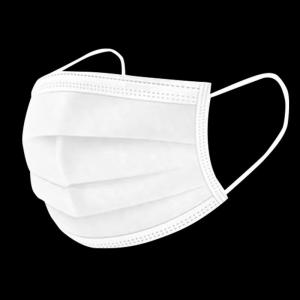 China Nonwoven 3 Ply Face Mask wholesale