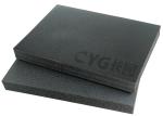 Aluminum Foil Thermal Reflective Foam Board Polyethylene 8mm Light Weight