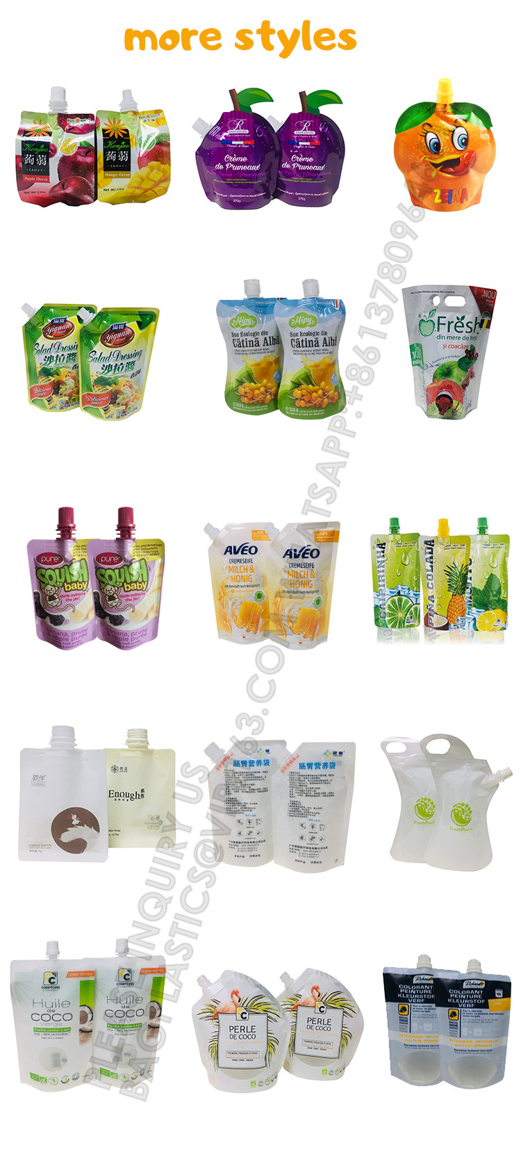 OEM Aluminum Foil Biodegradable 1.5L 3L 5L 10L Wine Drinking Stand Up With Valve Spout Pouch