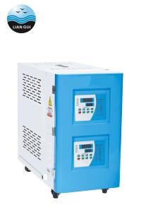China 9kW Auxiliary Mold Temperature Controller Plastic Injection Molding Machine wholesale
