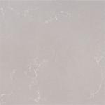 High Hardness Kitchen Island White Artificial Carrara Quartz Stone