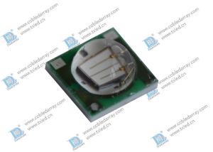 China 3W Ultraviolet UV LED Diode wholesale