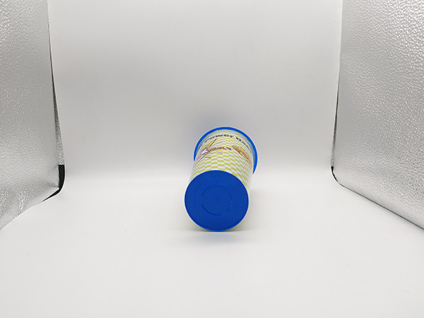 PP Material Water Clear Promotional Disposable Cups With Different Colors