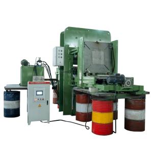 China 5.5kW Power Frame Vulcanizing Machine for Competitive Purchase wholesale
