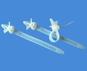China Push mount cable tie wholesale