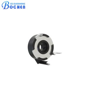 China Piher 10k Potentiometer PT15 Through Hole Carbon Film Trimmer Resistors wholesale