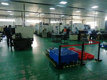 Conpact Size Slip Ring High Speed Rotary Ring Long Life Span Joint Ring