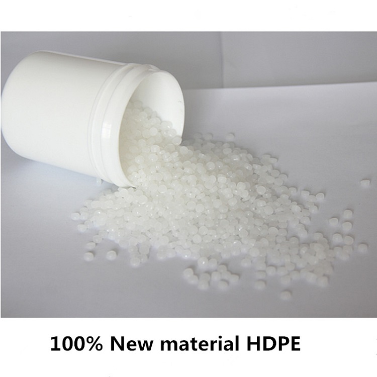 5L Plastic Barrel for Water Alcohol Storage Oil Container Square and Food Grade Grade
