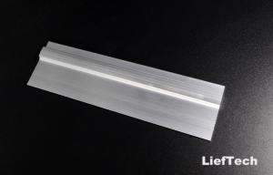 China Aluminum Profile Pipe with retain edge screwdriver assembly wholesale