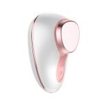 Ultrasonic Facial Firming Device , Iontophoresis Face Massage Machine