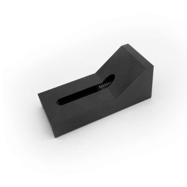 High Speed Precision CNC Machining Parts Milling Turning Drawing Metal